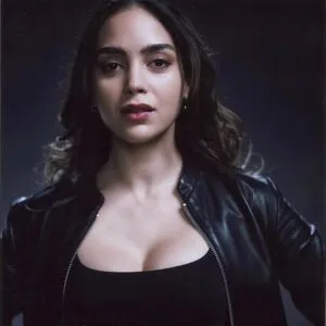 Melissa Barrera OnlyFans Leaked Free Thumbnail Picture - #Im9S3WFyOS