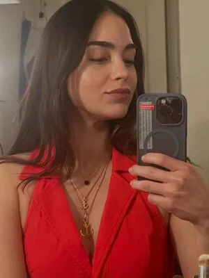 Melissa Barrera OnlyFans Leaked Free Thumbnail Picture - #JGENIOmyZr