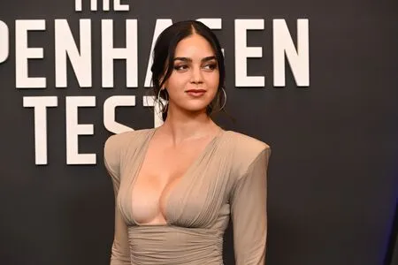 Melissa Barrera OnlyFans Leaked Free Thumbnail Picture - #KtXpGSy6FH