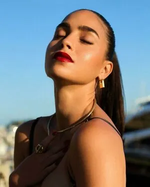 Melissa Barrera OnlyFans Leaked Free Thumbnail Picture - #LPDYB1sFYg