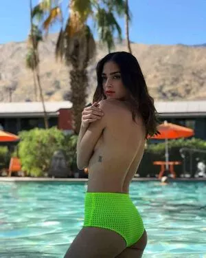 Melissa Barrera OnlyFans Leaked Free Thumbnail Picture - #LROGAGnR49