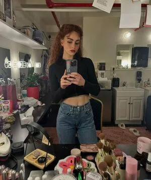Melissa Barrera OnlyFans Leaked Free Thumbnail Picture - #N2e69t9prU