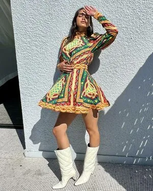 Melissa Barrera OnlyFans Leaked Free Thumbnail Picture - #O6aBrWW8jt