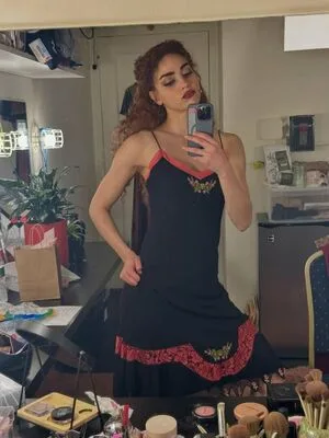 Melissa Barrera OnlyFans Leaked Free Thumbnail Picture - #OGMwiD6gqs
