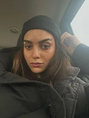 Melissa Barrera OnlyFans Leaked Free Thumbnail Picture - #Q8D4Pb7IiL