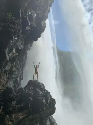 Melissa Barrera OnlyFans Leaked Free Thumbnail Picture - #RbS1Pyup87