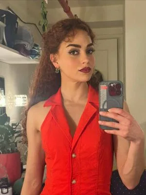 Melissa Barrera OnlyFans Leaked Free Thumbnail Picture - #SRFTjJgNkS