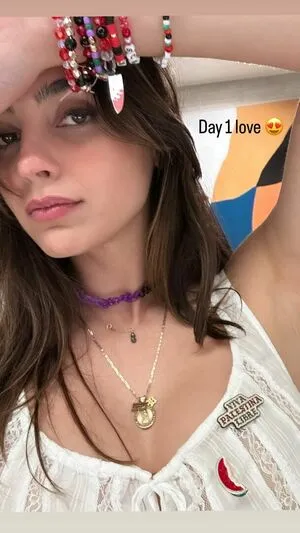 Melissa Barrera OnlyFans Leaked Free Thumbnail Picture - #TlTEu1rb21