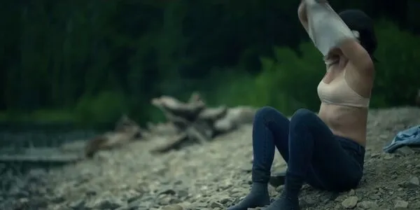 Melissa Barrera OnlyFans Leaked Free Thumbnail Picture - #X7bfheTbyB