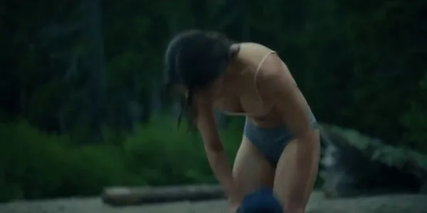 Melissa Barrera OnlyFans Leaked Free Thumbnail Picture - #a0uFPkosvZ