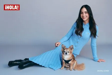 Melissa Barrera OnlyFans Leaked Free Thumbnail Picture - #axhyIfKmES