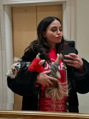 Melissa Barrera OnlyFans Leaked Free Thumbnail Picture - #ieeKOX9koz