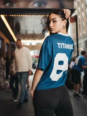 Melissa Barrera OnlyFans Leaked Free Thumbnail Picture - #p0HOh8fPJ6