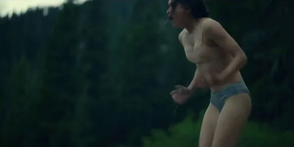 Melissa Barrera OnlyFans Leaked Free Thumbnail Picture - #s5u4Nn7fHo