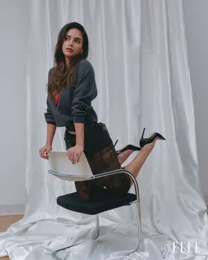 Melissa Barrera OnlyFans Leaked Free Thumbnail Picture - #uhEEaAFTUW