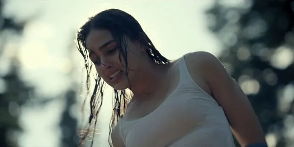 Melissa Barrera OnlyFans Leaked Free Thumbnail Picture - #vEjQL9K6lx