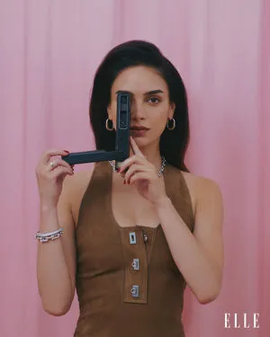 Melissa Barrera OnlyFans Leaked Free Thumbnail Picture - #zFB8G74owY