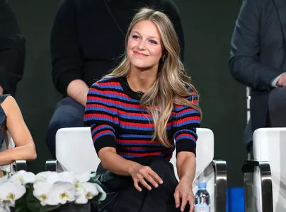 Melissa Benoist OnlyFans Leaked Free Thumbnail Picture - #18YEwGyd6P