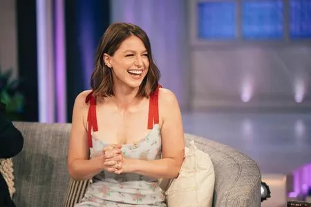 Melissa Benoist OnlyFans Leaked Free Thumbnail Picture - #2a5V2KLEiR