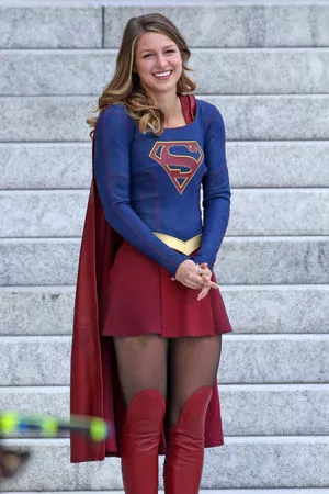 Melissa Benoist OnlyFans Leaked Free Thumbnail Picture - #3ZJDUOoncr