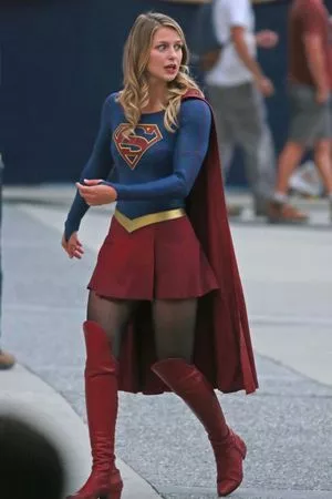 Melissa Benoist OnlyFans Leaked Free Thumbnail Picture - #3hKtTX7GoQ