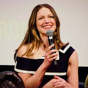 Melissa Benoist OnlyFans Leaked Free Thumbnail Picture - #47Yvg9fwS8