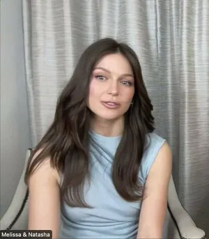 Melissa Benoist OnlyFans Leaked Free Thumbnail Picture - #4NYMwha6Lt