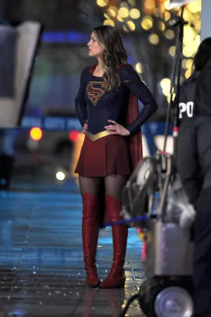 Melissa Benoist OnlyFans Leaked Free Thumbnail Picture - #4dBqayB0VX