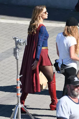 Melissa Benoist OnlyFans Leaked Free Thumbnail Picture - #5yOtaAND2B