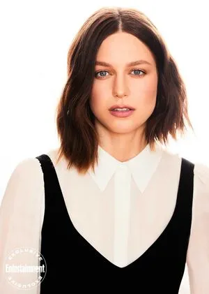 Melissa Benoist OnlyFans Leaked Free Thumbnail Picture - #9vRDibPdQu