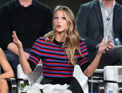 Melissa Benoist OnlyFans Leaked Free Thumbnail Picture - #A2UXB5v2y6