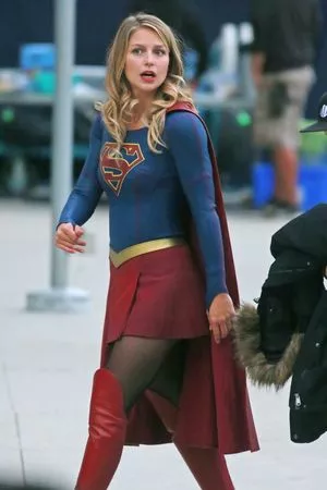 Melissa Benoist OnlyFans Leaked Free Thumbnail Picture - #CIqwAM6ah2