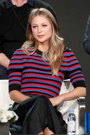 Melissa Benoist OnlyFans Leaked Free Thumbnail Picture - #CTuJFmsQG2