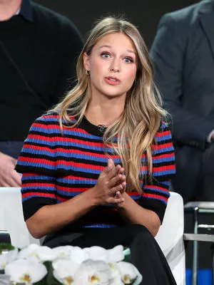 Melissa Benoist OnlyFans Leaked Free Thumbnail Picture - #GZmLyLo7NV