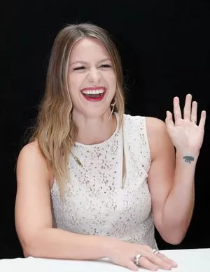 Melissa Benoist OnlyFans Leaked Free Thumbnail Picture - #KHjHfU0U9P