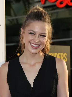 Melissa Benoist OnlyFans Leaked Free Thumbnail Picture - #OUp283y5GT