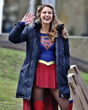 Melissa Benoist OnlyFans Leaked Free Thumbnail Picture - #PZCH0IAgI7