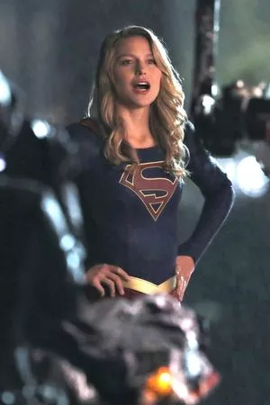 Melissa Benoist OnlyFans Leaked Free Thumbnail Picture - #RKathHqqXD