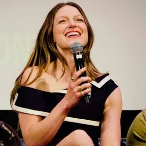 Melissa Benoist OnlyFans Leaked Free Thumbnail Picture - #Rh6cWuucqC