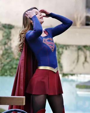 Melissa Benoist OnlyFans Leaked Free Thumbnail Picture - #Vcsv6pGVQS