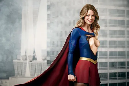 Melissa Benoist OnlyFans Leaked Free Thumbnail Picture - #XOei5kcxwA