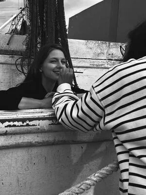 Melissa Benoist OnlyFans Leaked Free Thumbnail Picture - #Xb4dDq4T3G