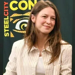 Melissa Benoist OnlyFans Leaked Free Thumbnail Picture - #d8I0HHjAz3