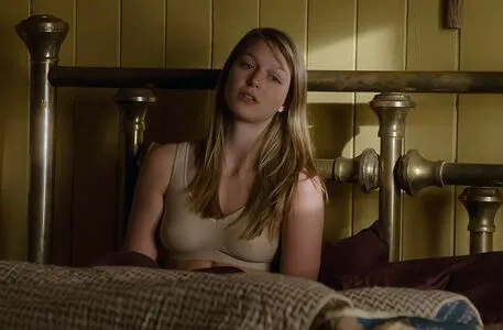 Melissa Benoist OnlyFans Leaked Free Thumbnail Picture - #iVq7P9piZM