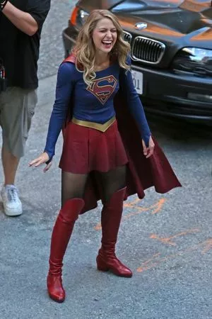 Melissa Benoist OnlyFans Leaked Free Thumbnail Picture - #iZo2m4kem8