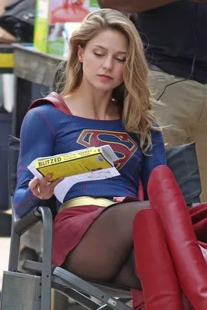 Melissa Benoist OnlyFans Leaked Free Thumbnail Picture - #p1KbMRo5Ox