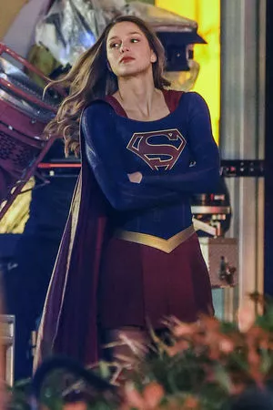 Melissa Benoist OnlyFans Leaked Free Thumbnail Picture - #qqeRouaFMY