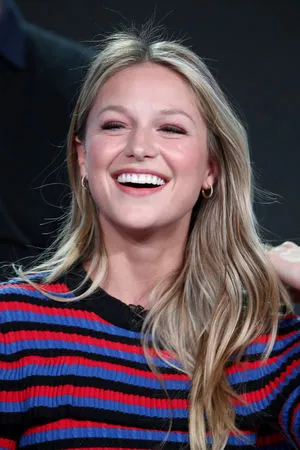 Melissa Benoist OnlyFans Leaked Free Thumbnail Picture - #r6WSPr2brE