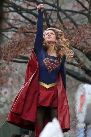 Melissa Benoist OnlyFans Leaked Free Thumbnail Picture - #rKa9v5QHEj