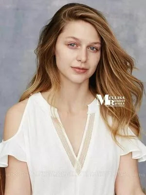 Melissa Benoist OnlyFans Leaked Free Thumbnail Picture - #rfBvlf5Cos